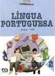 Língua Portuguesa - 2 série - 1 grau