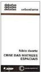 Crise das Matrizes Espaciais