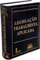 Legislação Trabalhista Aplicada