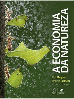 A economia da natureza