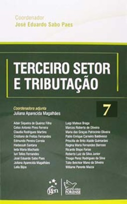 Terceiro setor e tributação