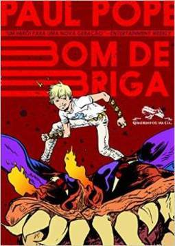 BOM DE BRIGA