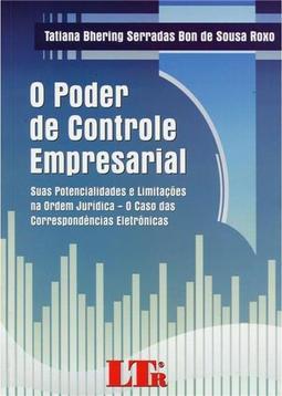 O Poder do Controle Empresarial