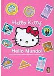 Hello Kitty: Hello Mundo!