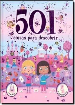 501 Coisas Para Descobrir