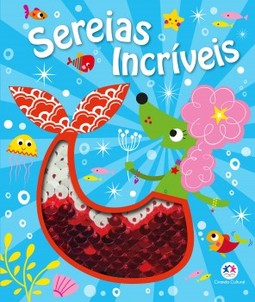 Sereias incríveis