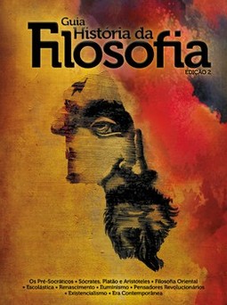 Guia história da filosofia