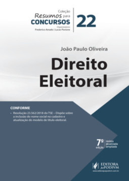 Direito eleitoral