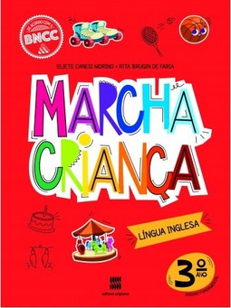 Marcha criança - Inglês - 3º ano