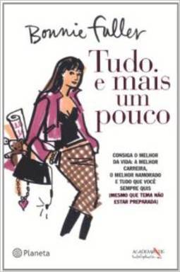 Tudo e Mais Um Pouco