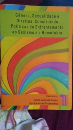Gênero, Sexualidade e Direitos