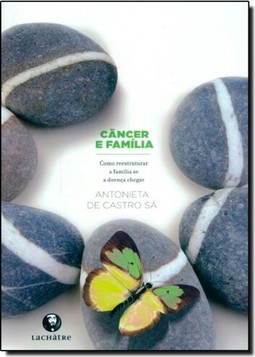 Câncer e família - como reestruturar a família se a doença chegar