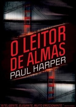 O LEITOR DE ALMAS