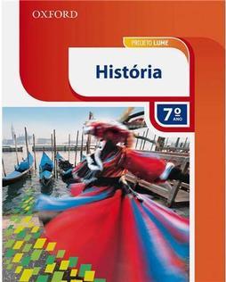 História 7° Ano