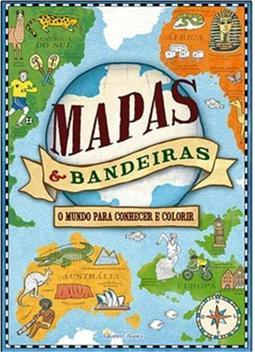 Mapas & Bandeiras