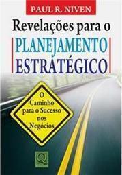 Revelações para o Planejamento Estratégico