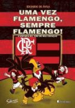 UMA VEZ FLAMENGO SEMPRE FLAMENGO
