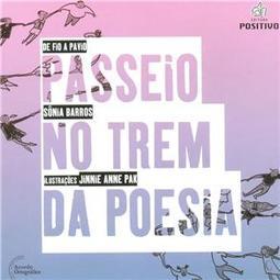 Passeio no Trem da Poesia