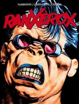 Ranxerox