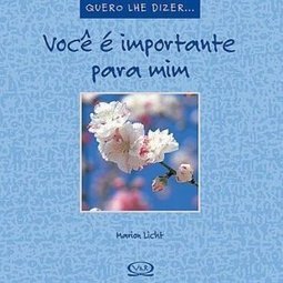 Você é Importante para Mim