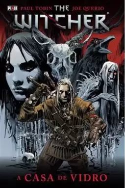 Witcher, The - a Casa de Vidro