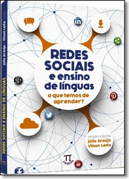 Redes Sociais E Ensino De Lingua: O Que Temos De Aprender