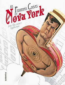 As pequenas coisas em Nova York