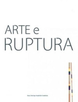 Arte e Ruptura