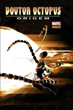 DOUTOR OCTOPUS - ORIGEM