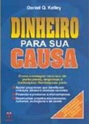 Dinheiro para Sua Causa