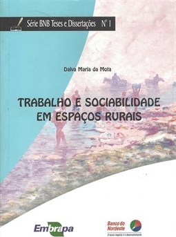 TRABALHO E SOCIABILIDADE EM ESPACOS RURAIS