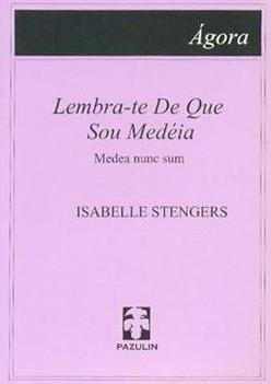 LEMBRA-TE DE QUE SOU MEDEIA: MEDEA NUNC SUM