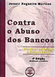 Contra o Abuso dos Bancos