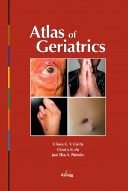 Atlas of geriatrics