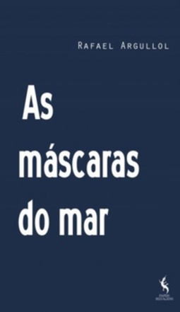 As máscaras do mar (Coleção Micrograma)