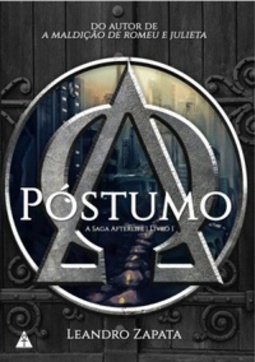 Póstumo (Afterlife #1)