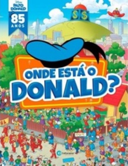 Onde Está o Donald?