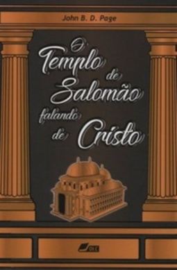O templo de Salomão falando de Cristo