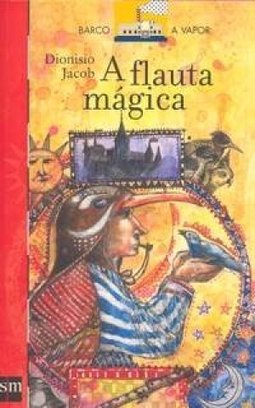 A Flauta Mágica