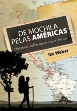 De mochila pelas Américas