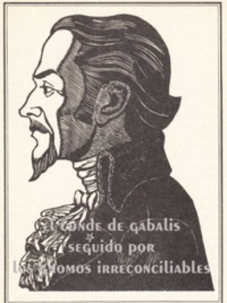 El Conde de Gabalís