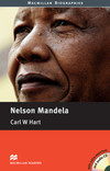 Nelson mandela (audio cd included)