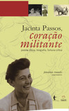 Jacinta Passos, coração militante: obra completa