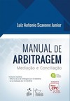 Manual de Arbitragem - Mediação e Conciliação
