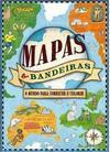 Mapas & Bandeiras