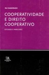 Cooperatividade e direito cooperativo: estudos e pareceres