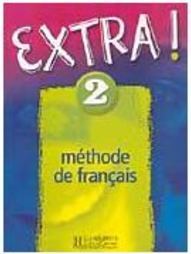 Extra! - Méthode de Français - 2 - IMPORTADO