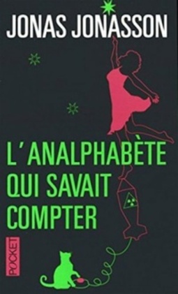 L'Analphabète Qui Savait Compter