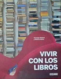 Vivir Con Los Libros