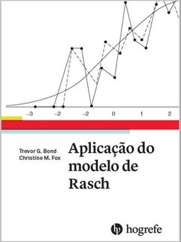 Aplicação do modelo de Rasch